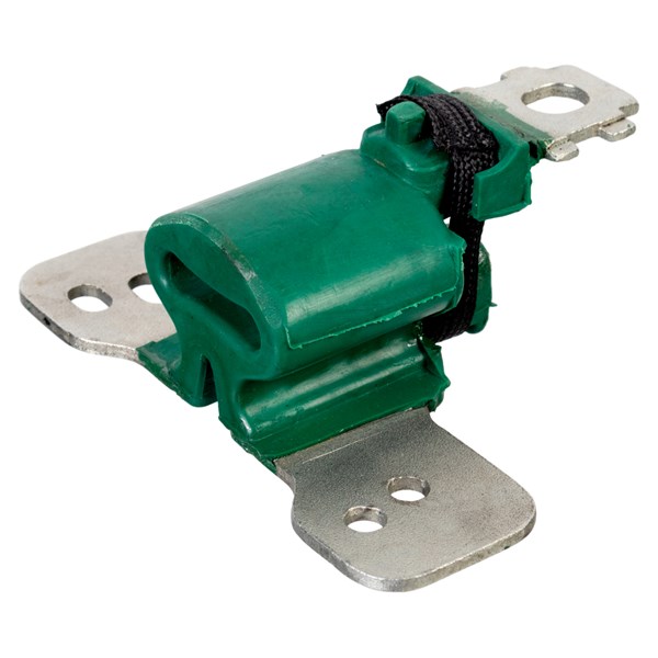Hållare, avgassystem, Fram Febi bilstein 172824 FEBI BILSTEIN