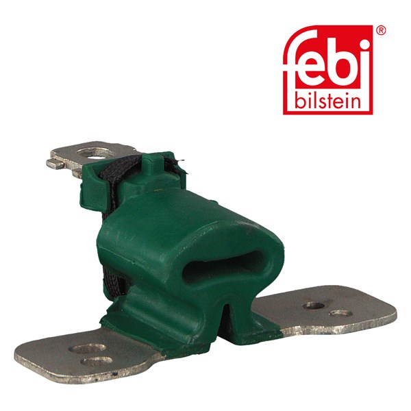 Hållare, avgassystem, Fram Febi bilstein 172824 FEBI BILSTEIN