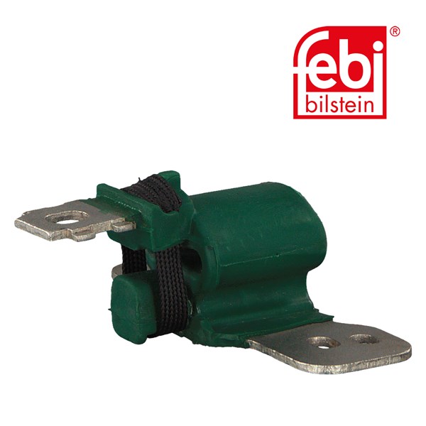 Hållare, avgassystem, Fram Febi bilstein 172824 FEBI BILSTEIN