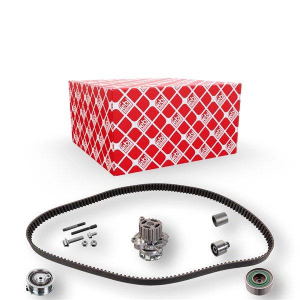 Kamremskit med vattenpump Febi bilstein 173075 FEBI BILSTEIN