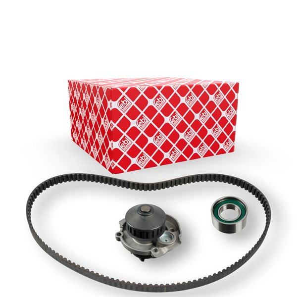 Kamremskit med vattenpump Febi bilstein 173132 FEBI BILSTEIN