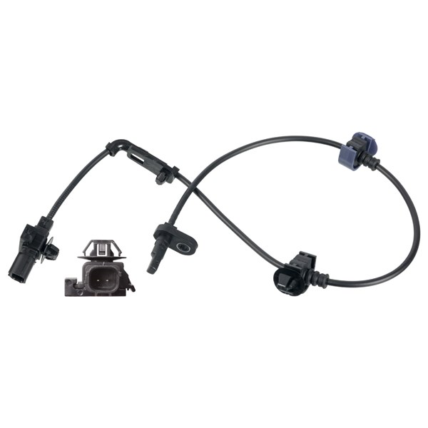 ABS-givare, Sensor, hjulvarvtal, framaxel vänster Febi bilstein 1 FEBI BILSTEIN