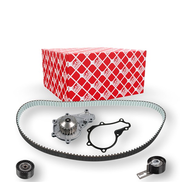 Kamremskit med vattenpump Febi bilstein 173201 FEBI BILSTEIN