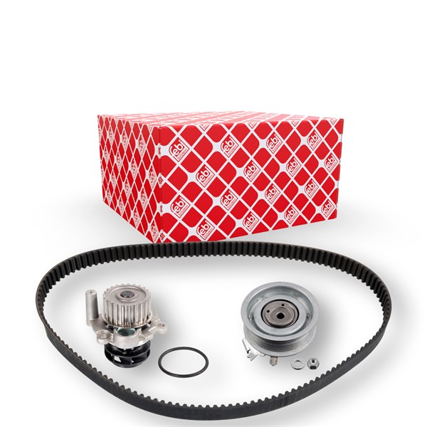 Kamremskit med vattenpump Febi bilstein 173228 FEBI BILSTEIN