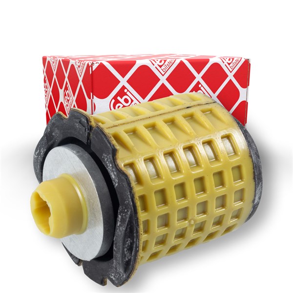 Axelupphängning, Fram, Bakaxel, båda sidor Febi bilstein 173361 FEBI BILSTEIN