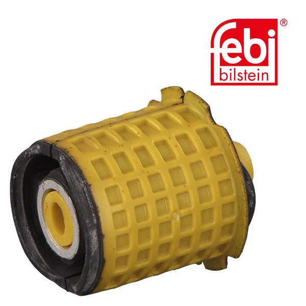 Axelupphängning, Fram, Bakaxel, båda sidor Febi bilstein 173361 FEBI BILSTEIN