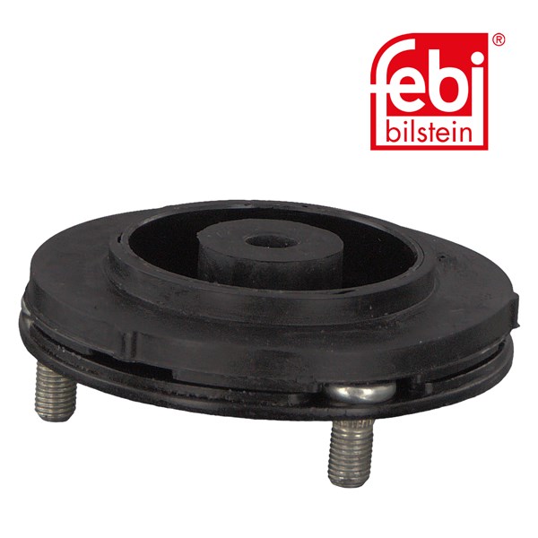 Fjäderbenslager, Fram, höger eller vänster Febi bilstein 173441 FEBI BILSTEIN Fjäderbenslager, Fram, höger eller vänster Febi bilstein 173441 FEBI BILSTEIN