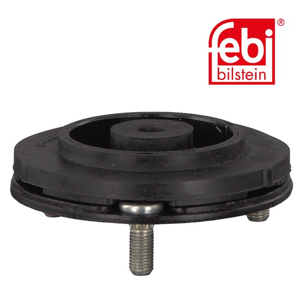 Fjäderbenslager, Fram, höger eller vänster Febi bilstein 173441 FEBI BILSTEIN Fjäderbenslager, Fram, höger eller vänster Febi bilstein 173441 FEBI BILSTEIN