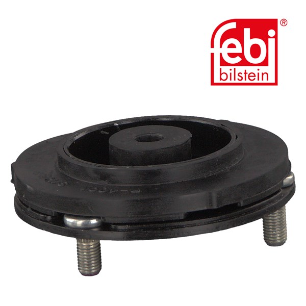 Fjäderbenslager, Fram, höger eller vänster Febi bilstein 173441 FEBI BILSTEIN Fjäderbenslager, Fram, höger eller vänster Febi bilstein 173441 FEBI BILSTEIN