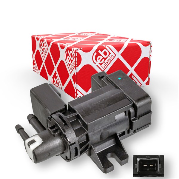 Tryckomvandlare, avgasreglering Febi bilstein febi Plus 173544 FEBI BILSTEIN