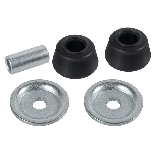 Rep.sats fjäderbensstödlager, Bakaxel, båda sidor Febi bilstein 1 FEBI BILSTEIN Rep.sats fjäderbensstödlager, Bakaxel, båda sidor Febi bilstein 1 FEBI BILSTEIN