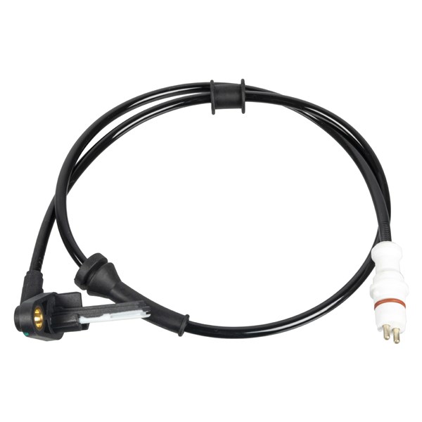 ABS-givare, Sensor, hjulvarvtal, Bakaxel höger Febi bilstein 1735 FEBI BILSTEIN