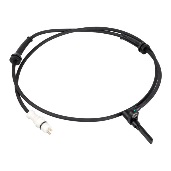 ABS-givare, Sensor, hjulvarvtal, framaxel höger Febi bilstein 173 FEBI BILSTEIN