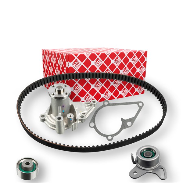 Kamremskit med vattenpump Febi bilstein 173745 FEBI BILSTEIN