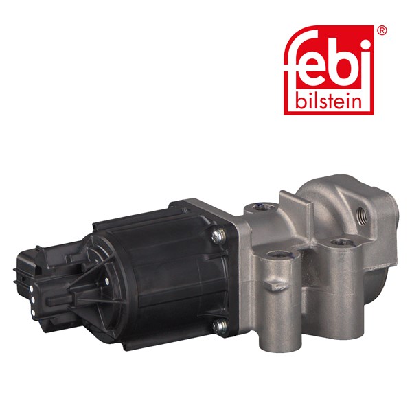 Egr-ventil Febi bilstein 173747 FEBI BILSTEIN