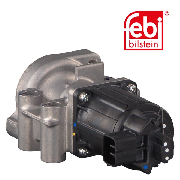 Egr-ventil Febi bilstein 173747 FEBI BILSTEIN