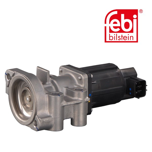 Egr-ventil Febi bilstein 173747 FEBI BILSTEIN Egr-ventil Febi bilstein 173747 FEBI BILSTEIN