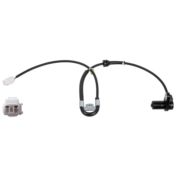 ABS-givare, Sensor, hjulvarvtal, framaxel höger Febi bilstein 173 FEBI BILSTEIN