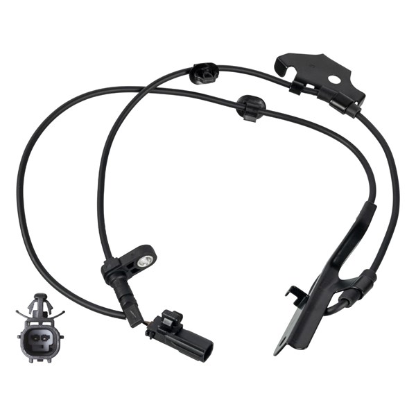 ABS-givare, Sensor, hjulvarvtal, framaxel höger Febi bilstein 174 FEBI BILSTEIN