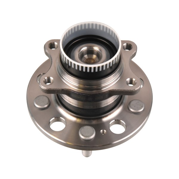 Hjullagersats, Bakaxel Febi bilstein 174749 FEBI BILSTEIN