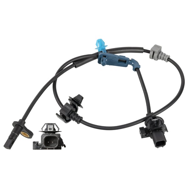 ABS-givare, Sensor, hjulvarvtal, framaxel vänster Febi bilstein 1 FEBI BILSTEIN