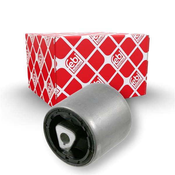 Bussning, länkarm, Övre framaxel, Tvåsidig Febi bilstein 21735 FEBI BILSTEIN