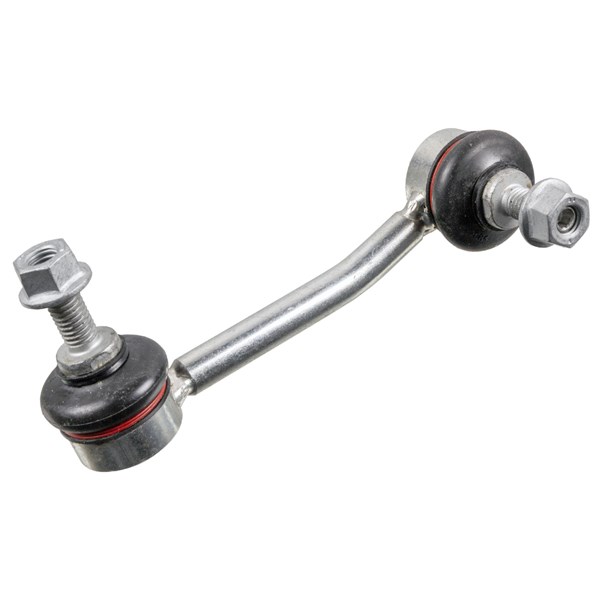 Stång/stag, krängningshämmare, framaxel vänster Febi bilstein 224 FEBI BILSTEIN