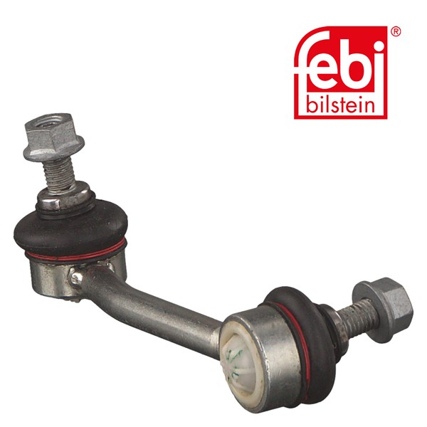 Stång/stag, krängningshämmare, framaxel höger Febi bilstein 22418 FEBI BILSTEIN