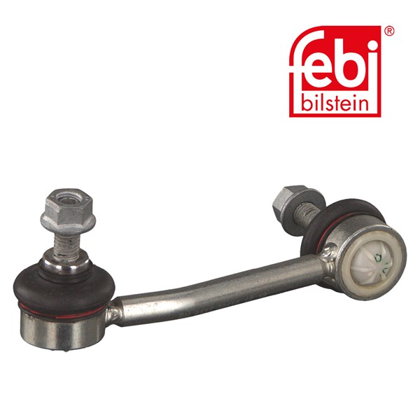 Stång/stag, krängningshämmare, framaxel höger Febi bilstein 22418 FEBI BILSTEIN
