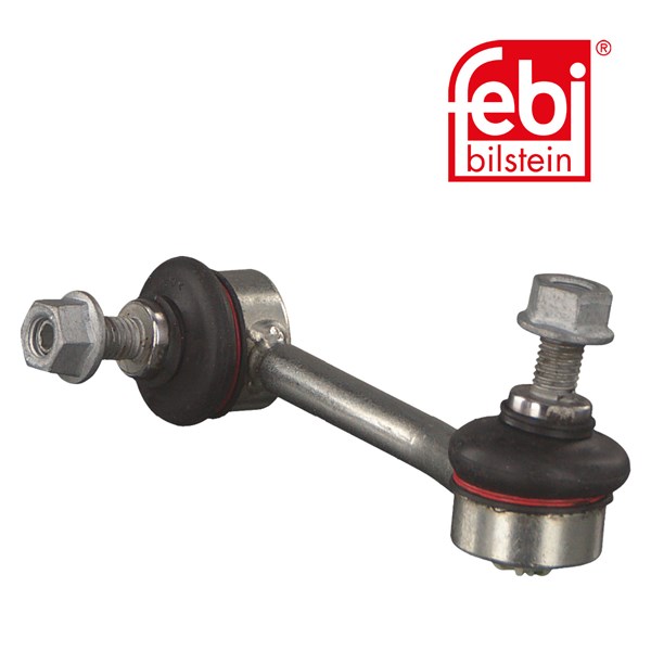 Stång/stag, krängningshämmare, framaxel höger Febi bilstein 22418 FEBI BILSTEIN