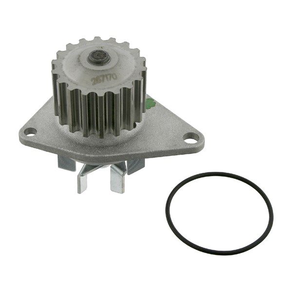 Vattenpump Febi bilstein 27410 FEBI BILSTEIN