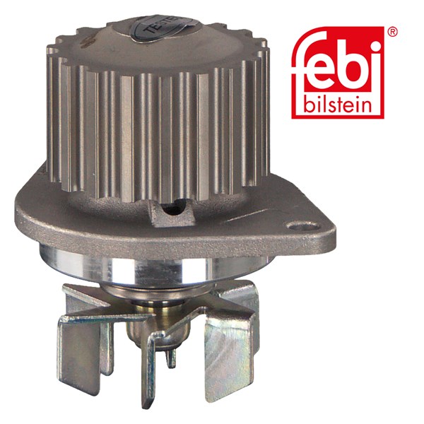 Vattenpump Febi bilstein 27410 FEBI BILSTEIN Vattenpump Febi bilstein 27410 FEBI BILSTEIN