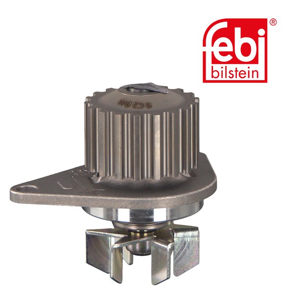 Vattenpump Febi bilstein 27410 FEBI BILSTEIN Vattenpump Febi bilstein 27410 FEBI BILSTEIN