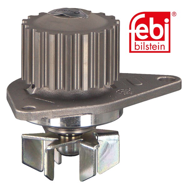 Vattenpump Febi bilstein 27410 FEBI BILSTEIN Vattenpump Febi bilstein 27410 FEBI BILSTEIN