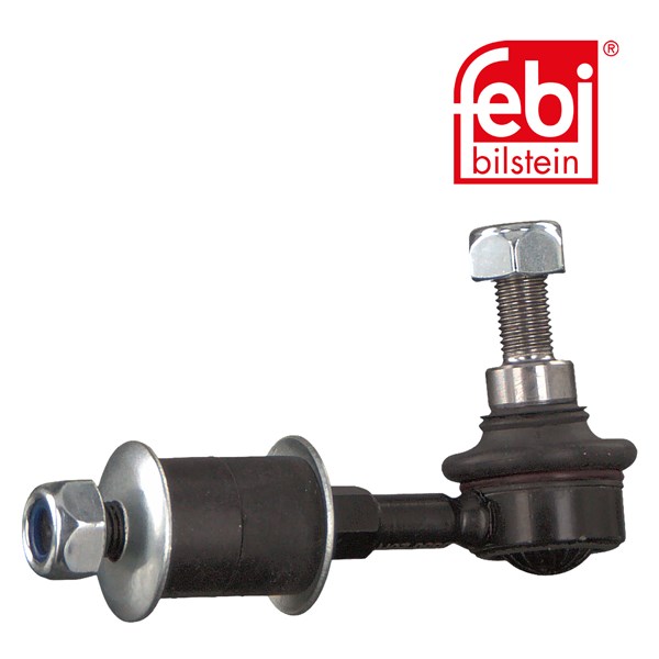 Stång/stag, krängningshämmare, Fram, höger eller vänster Febi bil FEBI BILSTEIN Stång/stag, krängningshämmare, Fram, höger eller vänster Febi bil FEBI BILSTEIN