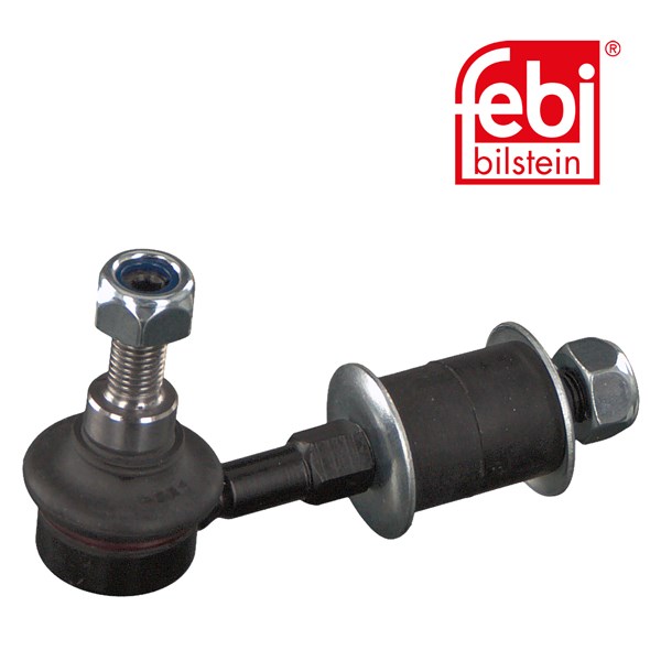 Stång/stag, krängningshämmare, Fram, höger eller vänster Febi bil FEBI BILSTEIN Stång/stag, krängningshämmare, Fram, höger eller vänster Febi bil FEBI BILSTEIN
