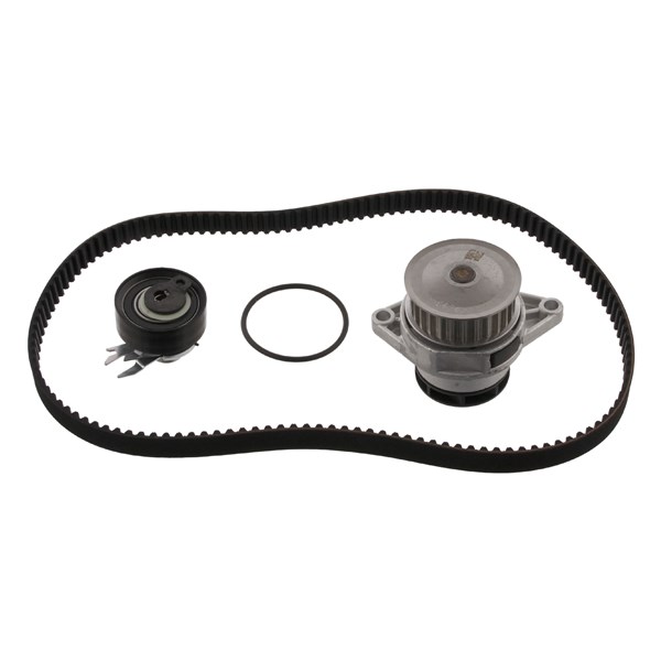 Kamremskit med vattenpump FEBI BILSTEIN