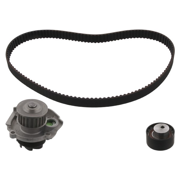 Kamremskit med vattenpump FEBI BILSTEIN