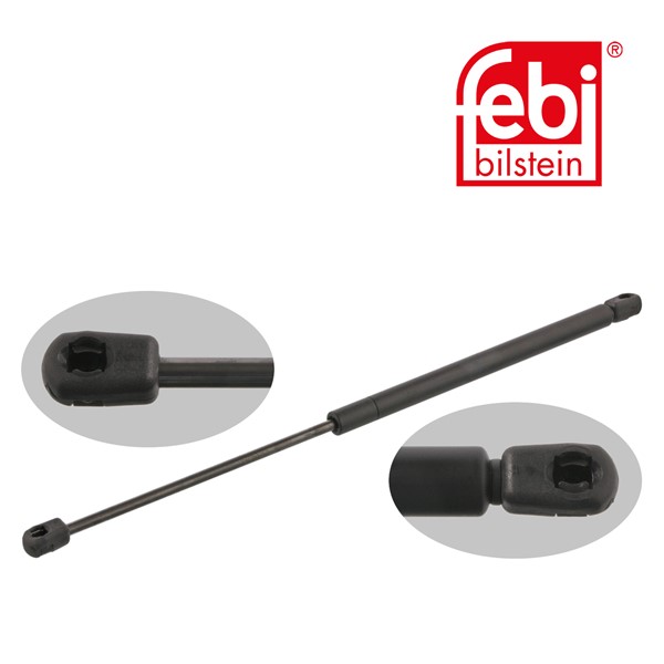 Gasfjäder, bagageutrymme, Tvåsidig Febi bilstein 34412 FEBI BILSTEIN
