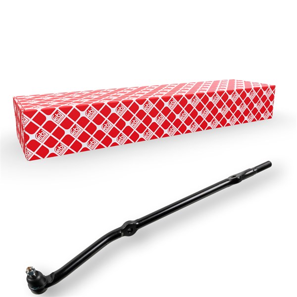 Styrled, framaxel vänster Febi bilstein Prokit 41089 FEBI BILSTEIN