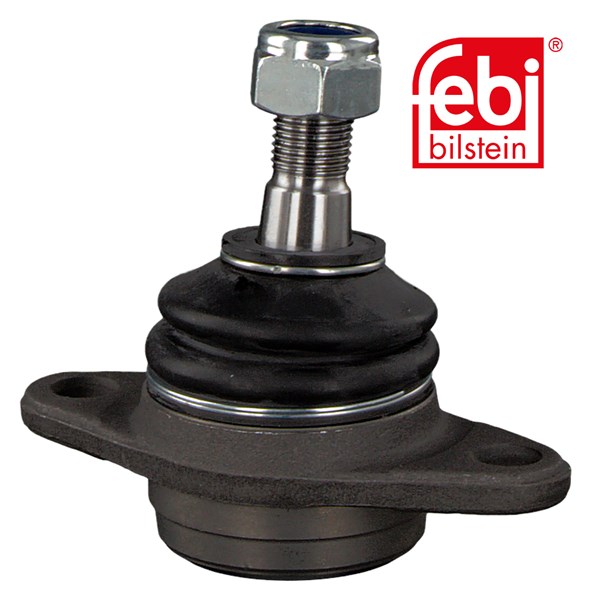 Kulled / Spindelled, Fram, höger eller vänster, Nedre Febi bilste FEBI BILSTEIN Kulled / Spindelled, Fram, höger eller vänster, Nedre Febi bilste FEBI BILSTEIN
