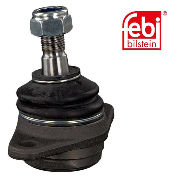 Kulled / Spindelled, Fram, höger eller vänster, Nedre Febi bilste FEBI BILSTEIN Kulled / Spindelled, Fram, höger eller vänster, Nedre Febi bilste FEBI BILSTEIN
