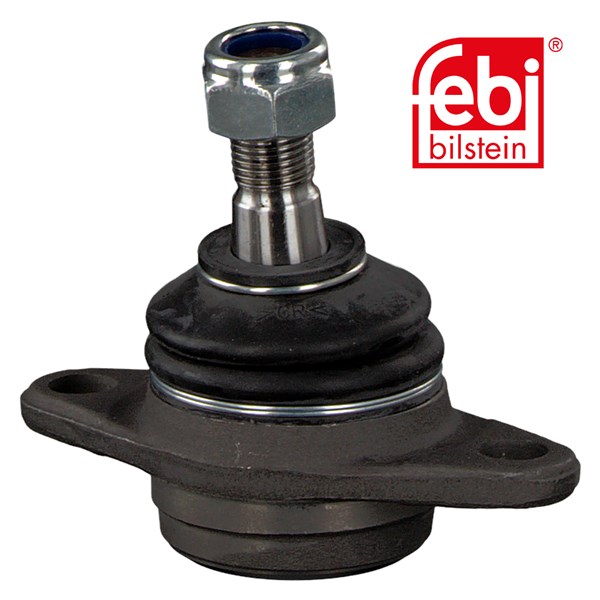 Kulled / Spindelled, Fram, höger eller vänster, Nedre Febi bilste FEBI BILSTEIN Kulled / Spindelled, Fram, höger eller vänster, Nedre Febi bilste FEBI BILSTEIN