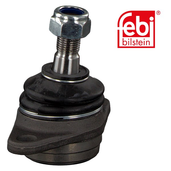 Kulled / Spindelled, Fram, höger eller vänster, Nedre Febi bilste FEBI BILSTEIN Kulled / Spindelled, Fram, höger eller vänster, Nedre Febi bilste FEBI BILSTEIN