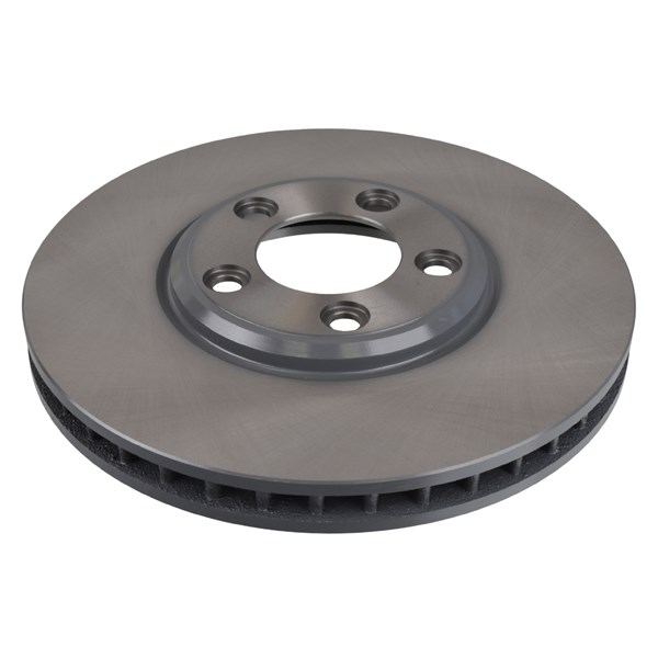 Bromsskiva Ventilerad, Framaxel Febi bilstein 44127 FEBI BILSTEIN