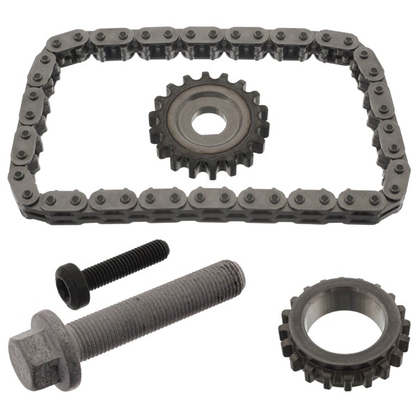 Kedja, oljepump Febi bilstein 48377 FEBI BILSTEIN
