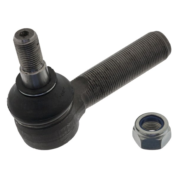 Vinkelled, styrstång, Fram, höger eller vänster Febi bilstein 487 FEBI BILSTEIN