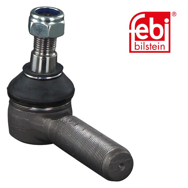 Vinkelled, styrstång, Fram, höger eller vänster Febi bilstein 487 FEBI BILSTEIN