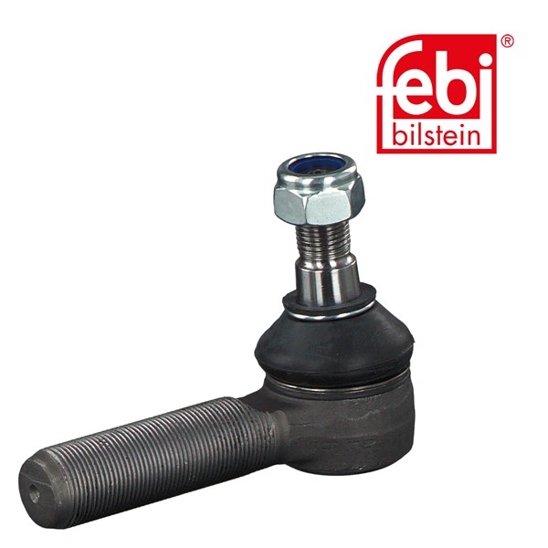 Vinkelled, styrstång, Fram, höger eller vänster Febi bilstein 487 FEBI BILSTEIN