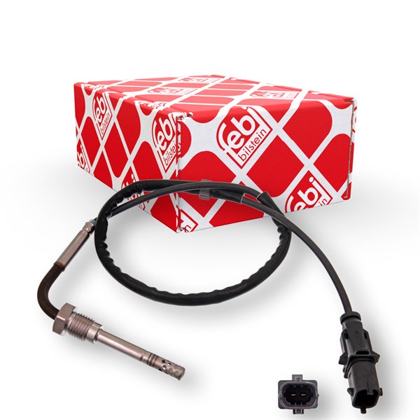 Sensor, avgastemperatur Febi bilstein 49601 FEBI BILSTEIN